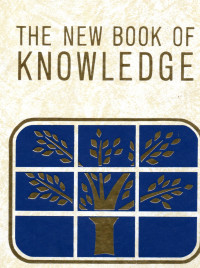 Image of (12) The New Book Of Knowledge ( Volume 12 - M )