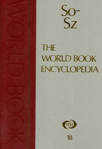 Image of ( 18 Volume So-Sz ) The World Book Encyclopedia