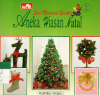 2 Aneka hiasan natal 2