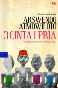 3 Cinta 1 pria