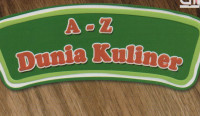 A - Z Dunia Kuliner