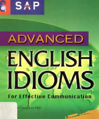 Advanced english idiom for effective communication