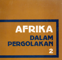 Afrika dalam pergolakan 2