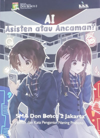 Image of AI Asisten atau ancaman