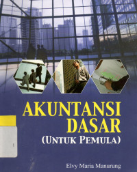 Akuntansi Dasar (untuk pemula)