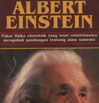 Albert Einstein