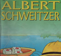 Albert Schweitzer
