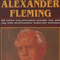 Alexander Fleming