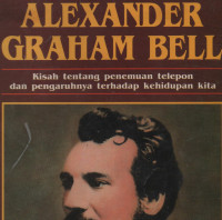 Alexander Graham Bell