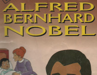 Alfred Bernhard Nobel