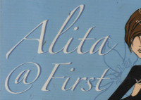 Alita @First