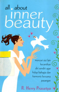 All about inner beauty