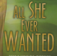 All She Ever Wanted