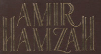 Amir Hamzah 1911-1946