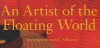 An Artist of the Floating World