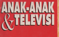 Anak-Anak dan Televisi