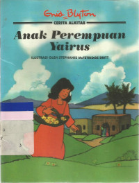 Anak perempuan Yairus