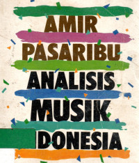 Analisis musik Indonesia