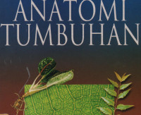 Anatomi Tumbuhan