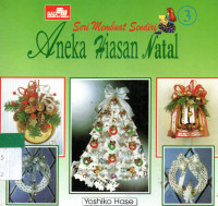 Aneka hiasan natal 3