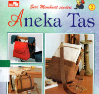 Image of Aneka tas 2