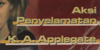 Animorphs Aksi Penyelamatan