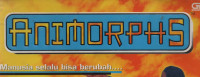 Animorphs: Cassie Mengundurkan Diri