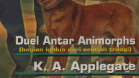 Animorphs Duel Antar Animorphs