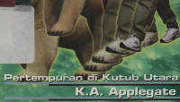 Animorphs Pertempuran di Kutub Utara