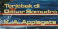 Animorphs Terjebak Di Dasar Samudra