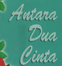 Antara Dua Cinta