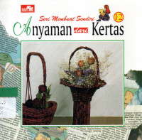 (12) Anyaman dari kertas 12
