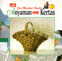 (2) Anyaman kertas 2