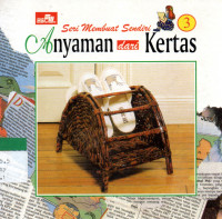 (3) Anyaman kertas 3