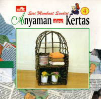(4) Anyaman kertas 4