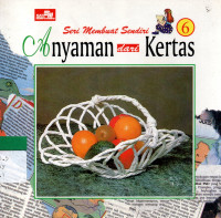 (6) Anyaman kertas 6