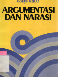 Argumentasi dan Narasi