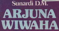 ARJUNA WIWAHA