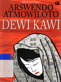 Arswendo Atmowiloto