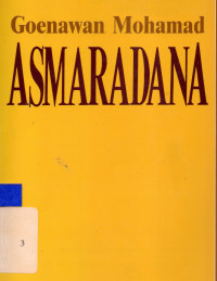 Asmaradana :pilihan sajak 1961-1991