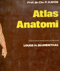 Atlas anatomi