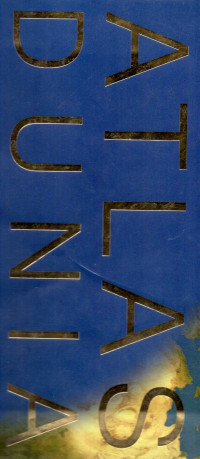 Atlas Dunia Referensi Terlengkap