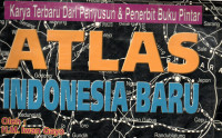 Atlas Indonesia Baru