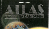 Atlas Indonesia dan dunia