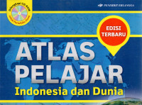 Atlas Pelajar Indonesia dan Dunia