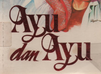 Ayu dan Ayu