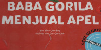 Baba Gorila Menjual Apel