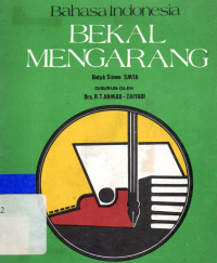 Bahasa Indonesia bekal mengarang