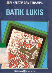 Batik Lukis