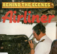 Behind the scenes : Airliner